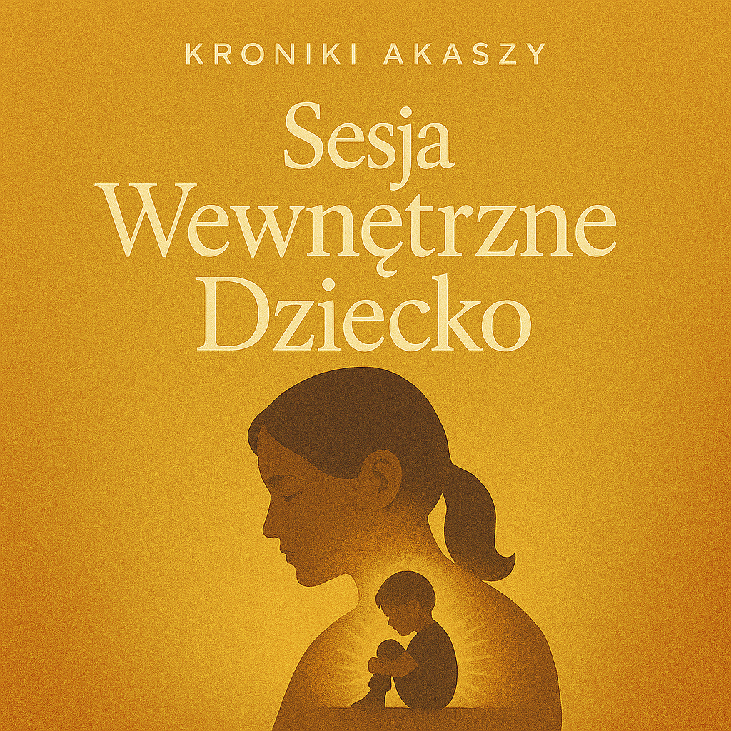 Sesja Wewnętrzne Dziecko