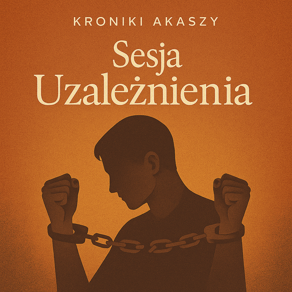 Sesja Uzależnienia – wgląd Duszy i&nbsp;transformacja